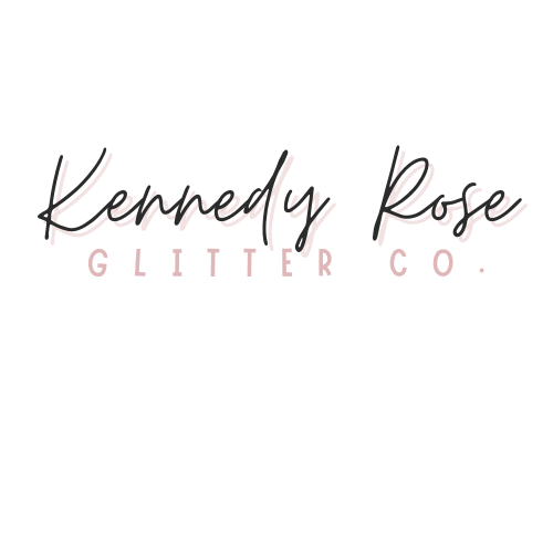 Kennedy Rose Glitter Co.